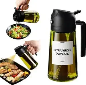 TrendPlain Oil dispenser